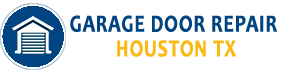 logo Garage Door Repair Houston TX